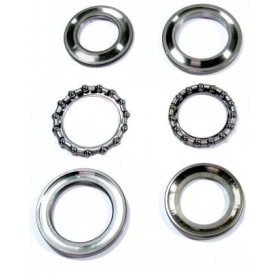 Fork bearing set BUZZETTI APRILIA SR (until 2006y) / SCARABEO / RALLY