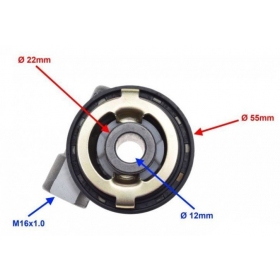 Speedometer sensor CHINESE SCOOTER/ JUNAK 901 Ø55 Ø12