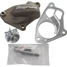 BOYESEN Water Pump Kit YAMAHA WR / YZ 450 16-19