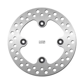 NG Priekinis fiksuotas stabdžių diskas 220X95.5X4.0mm Yamaha Grizzly 550-700cc 07-18