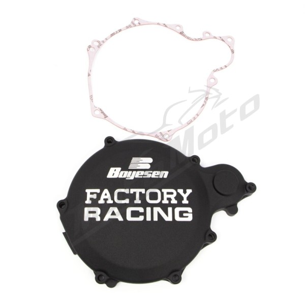 BOYESEN Clutch Cover YAMAHA WR / YZ 250 90-98