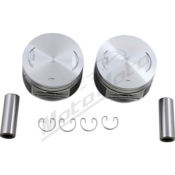 DRAG SPECIALTIES Piston Harley Davidson FLHR / FLHRC / FLHRCI 1450cc 00-06