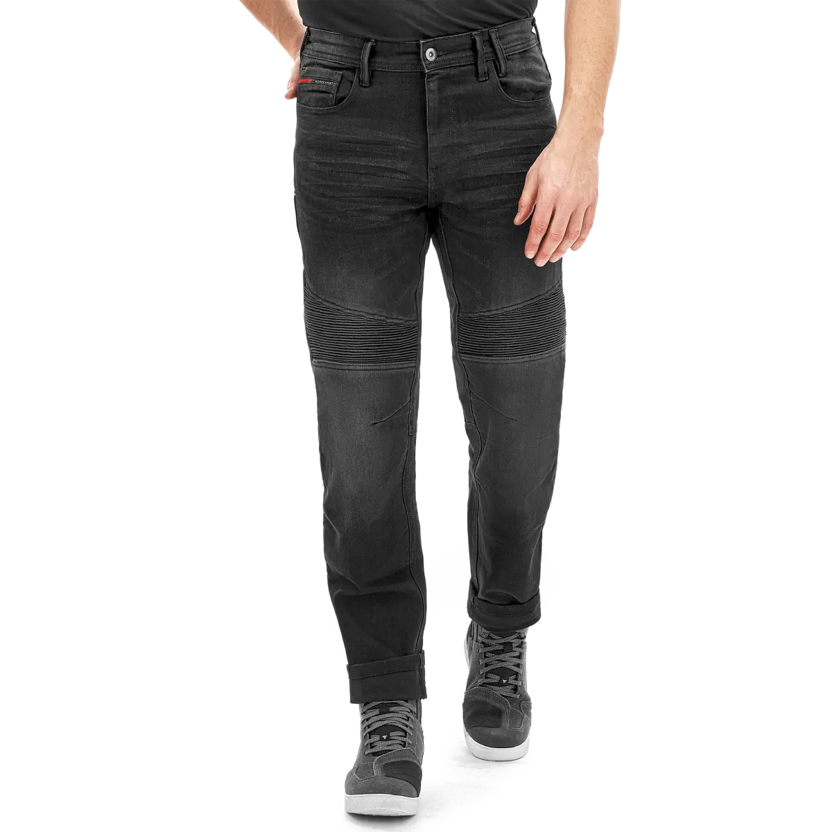 Shima ZENITH MEN Pant Black