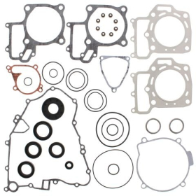 Winderosa (vertex) gasket set with engine gaskets Arctic Cat / Kawasaki 650 02-13