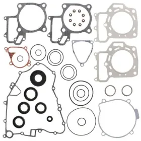 Winderosa (vertex) gasket set with engine gaskets Arctic Cat / Kawasaki 650 02-13