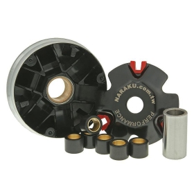Naraku Variator set Sport Kymco DJ 50 S 4T 11-18