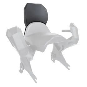 Kimpex Seat Jack LT/DX High backrest