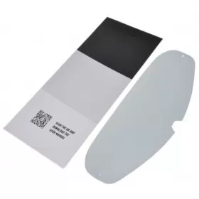 Pinlock LS2 FF320 FIGHTER SYSTEM