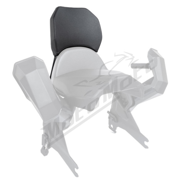Kimpex Seat Jack LT/DX High backrest