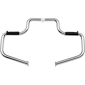 LINDBY Front Multibar® Harley Davidson 1450-1800cc 2000-2017
