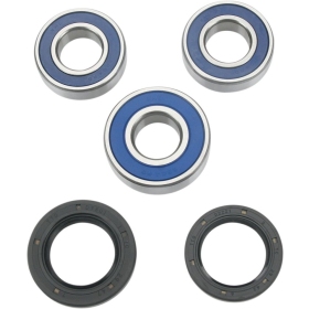 MOOSE OFFROAD Rear Wheel Bearing Kit Kawasaki / Suzuki 400cc 00-22