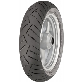Tyre CONTINENTAL ContiScoot TL 56P 110/90 R13