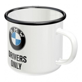 Puodelis BMW DRIVERS 360ml