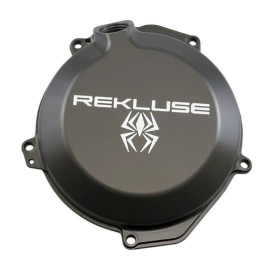 REKLUSE Clutch Cover Gas Gas / Husqvarna / KTM 85-350 04-21