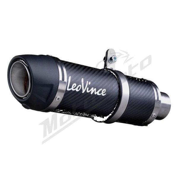 LEOVINCE "GP Corsa Evo" išmetimo sistema HONDA PCX 125 21-24