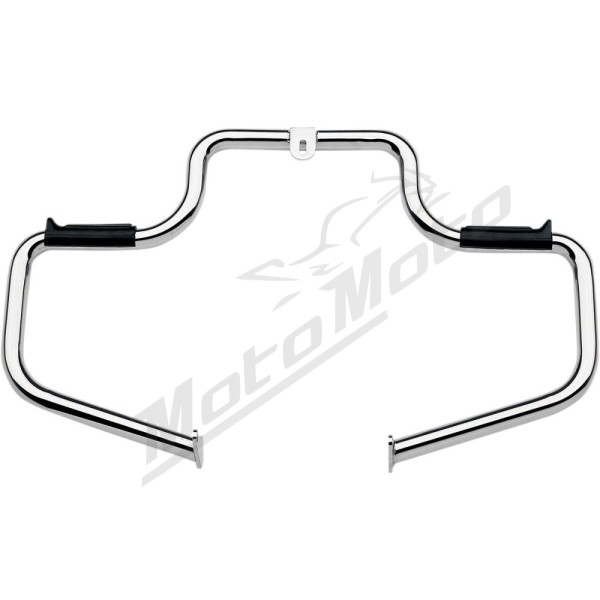 LINDBY Front Multibar® Harley Davidson 1450-1800cc 2000-2017