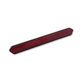 HIGHSIDER atšvaitas M5 - 132x13mm (prisukamas)