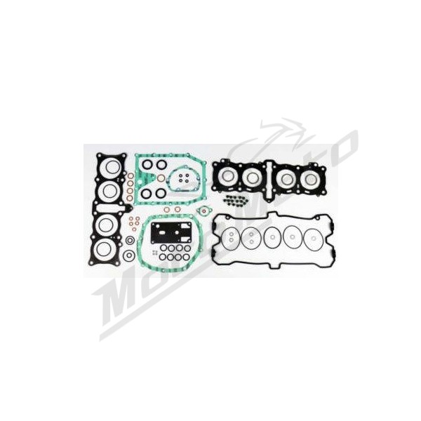CENTAURO Complete Engine Gasket Set SUZUKI GSX-R 750 1992-1995