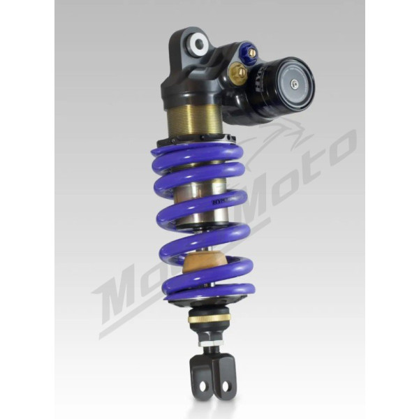 HYPERPRO SHOCK FULLY ADJ. BLACK DS Voge DS 800 25-26