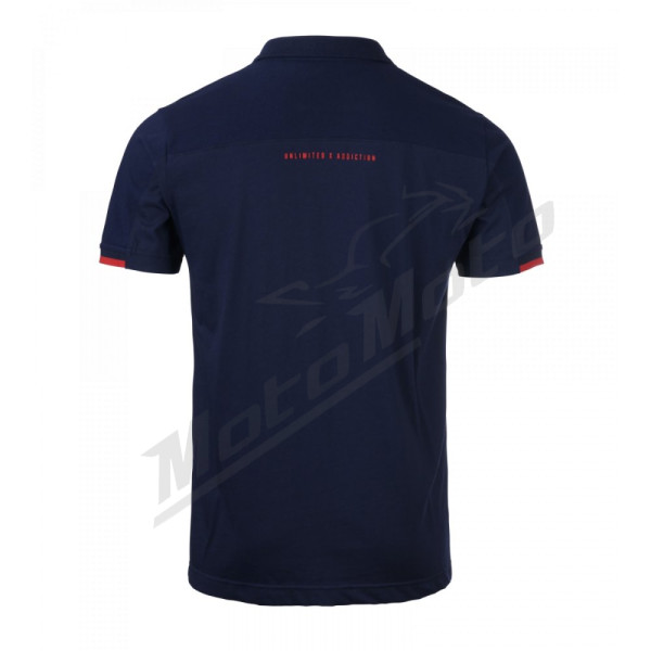 KENNY RACING Polo shirt