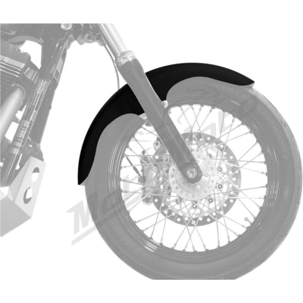 KLOCK WERKS Hugger Series Front FenderHARLEY DAVIDSON FXLT 1750 18-20