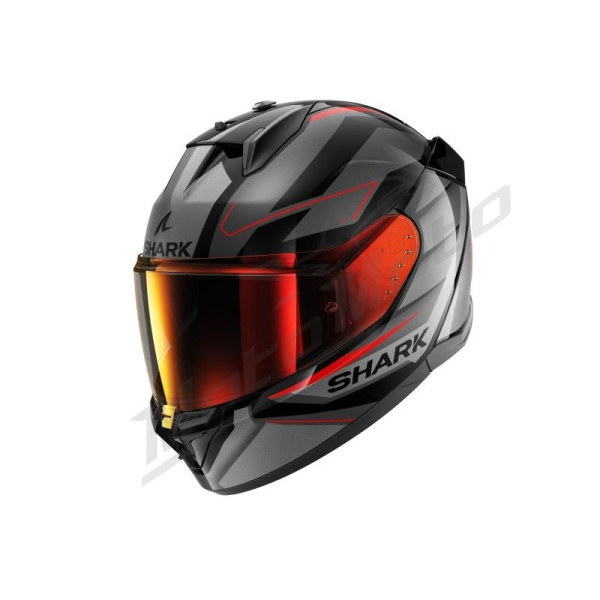 SHARK Helmet D-Skwal 3 Sizler