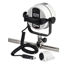 Osculati Night Eye Manual Spotlight 12V