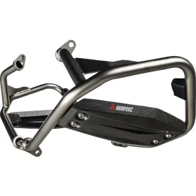 AKRAPOVIC Apsauginiai lankai BMW R 1300GS 23-25