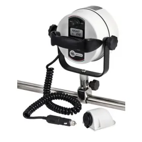 Osculati Night Eye Manual Spotlight 12V