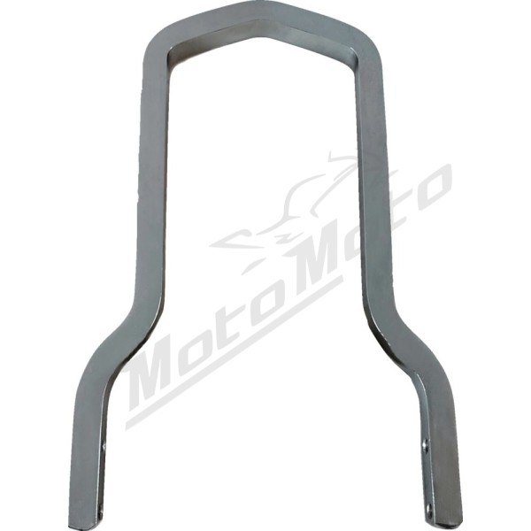 DRAG SPECIALTIES Sissy Bar galinio sparno apdaila Harley Davidson XL 883-1200cc 04