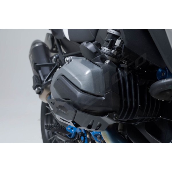 SW-MOTECH Cylinder Guard BMW R 1200 12-18