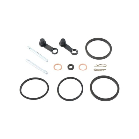 ALL BALLS Rear Brake Caliper Rebuild Kit Suzuki GSX / GSX-R 750-1100 93-95
