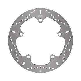 EBC Round Fixed Brake Rotor BMW / INDIAN 800-1200 00-22