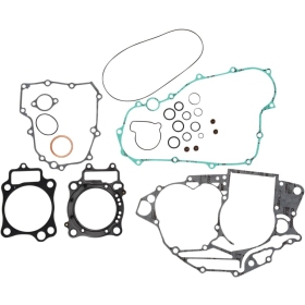 MOOSE OFFROAD Complete Gasket Kit Honda CRF 250R 10-17