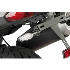 Puig Oem Indicator Adaptors Honda CB 500-100 R/F 17-20