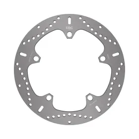 EBC Round Fixed Brake Rotor BMW / INDIAN 800-1200 00-22