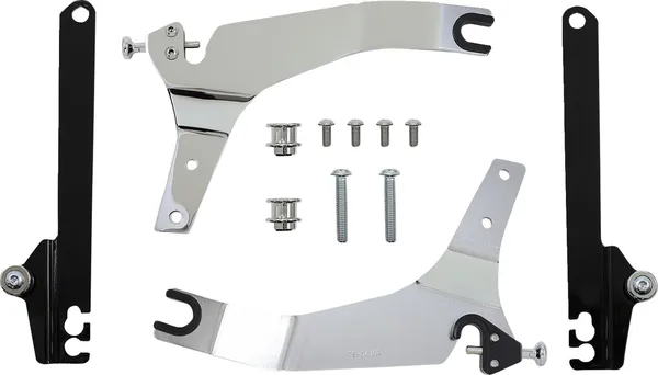 Cobra Nugaros atlošas Harley Davidson FXD / FXDB / FXDBA / FXDBB / FXDBC 1450-1690cc 06-17