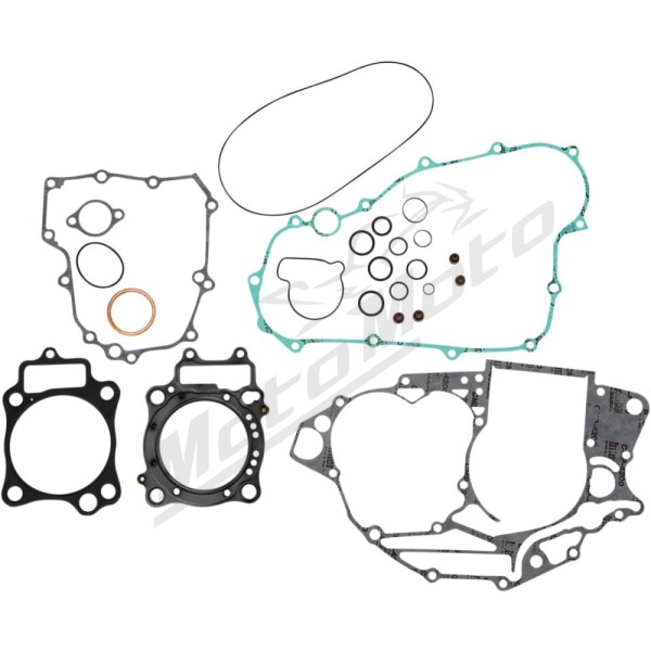 MOOSE OFFROAD Complete Gasket Kit Honda CRF 250R 10-17