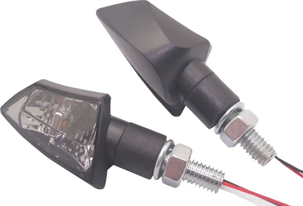 PARTS EUROPE LED Universal Turnsignal