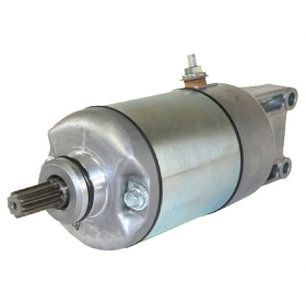 ARROWHEAD Starter Honda FJS 600 Silverwing 400-600 02-13
