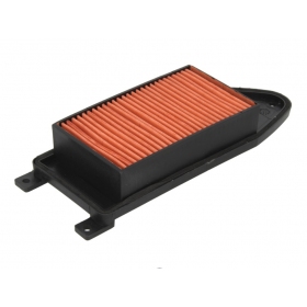 Air filter HIFLO HFA5001 KYMCO AGILITY/ PEOPLE/ SUPER 8/ MALAGUTI CIAK 125-200cc 2001-2018