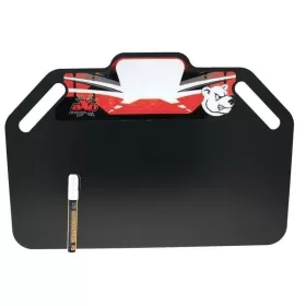 AXP Pit Board Red 45x70x6cm