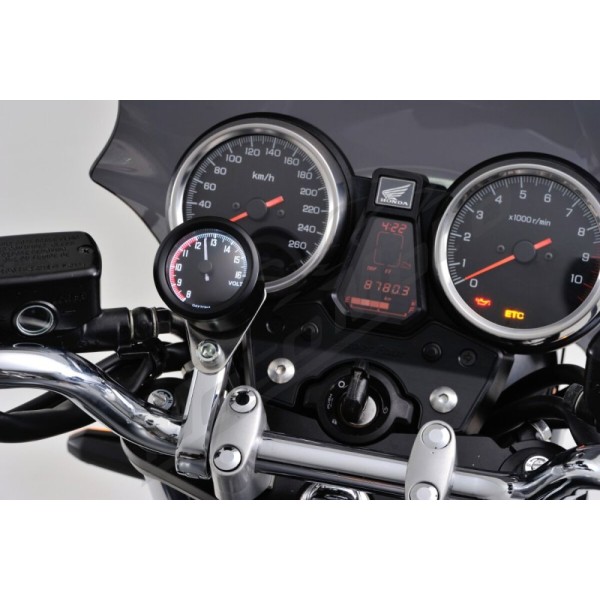 DAYTONA VELONA48  Analog Voltmeter