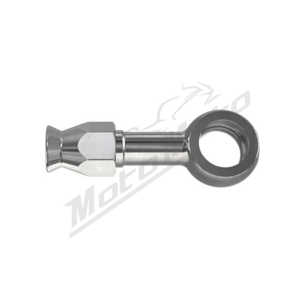 GOODRIDGE Banjo Bolt 600 Series M10 x 1.25