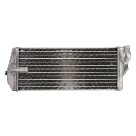 4Ride Radiator Left SUZUKI RM-Z 250 2007-2009