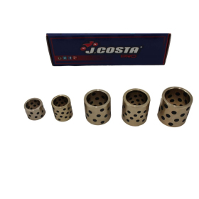 J. COSTA Variator Bushing Kymco / Yamaha 530-560 12-24