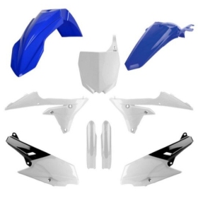 POLISPORT Body Kit OEM Yamaha YZF 250-450cc 14-17