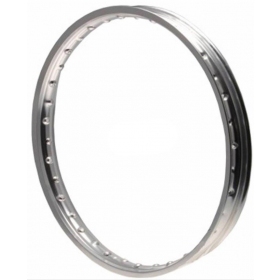 Wheel rim R21 x 1,60 (36 spokes) 1pc aluminum