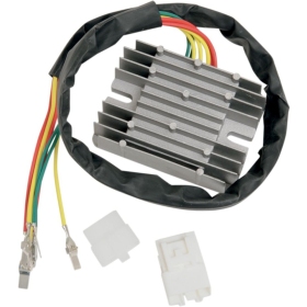 RICK'S MOTORSPORT ELECTRIC Rectifier and Regulator Honda CBR 1100 XX 01-03