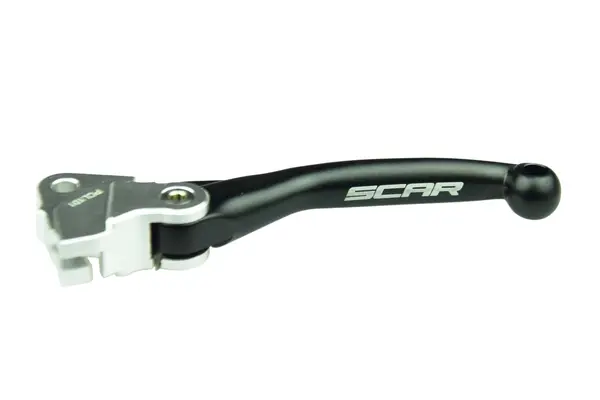 SCAR RACING Sankabos rankenėlė Yamaha YZ 450F 25-27